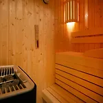 Duenenresidenz Prora - Ferienwohnung Mit Meerblick, 1 Schlafzimmer Und Balkon Np-321