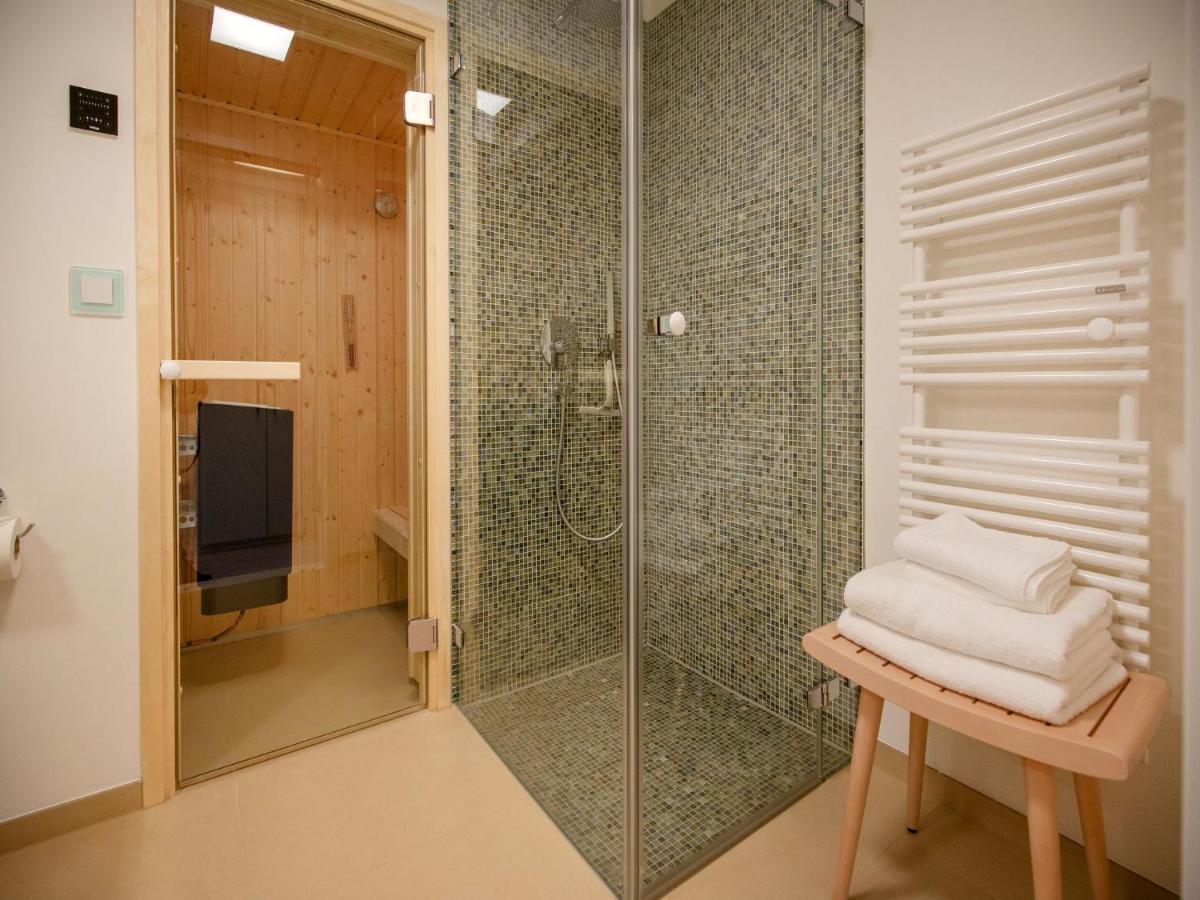 Apartment Duenenresidenz Prora - Mit Meerblick, 1 Schlafzimmer Und Balkon Np-321 Binz