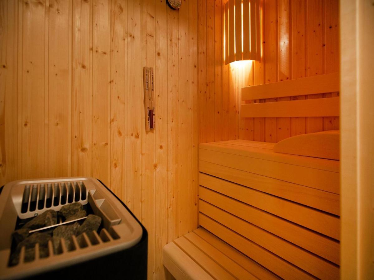 Duenenresidenz Prora - Mit Meerblick, 1 Schlafzimmer Und Balkon Np-321 Apartment